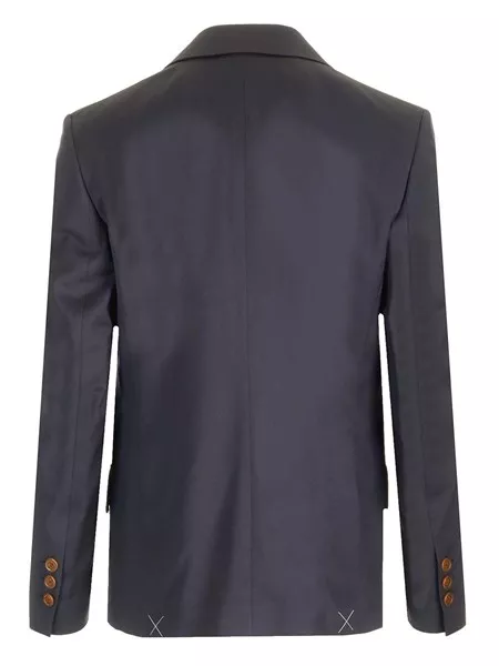 Vivienne Westwood One button jacket for Men - US | Al Duca d